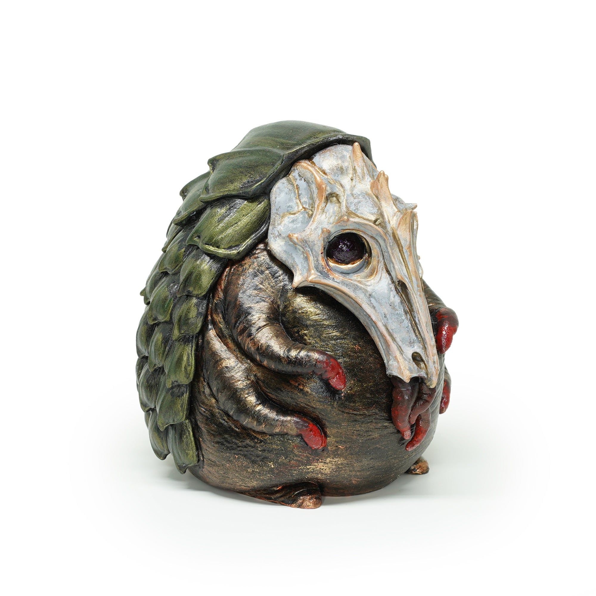 Forest Hiro Figure
