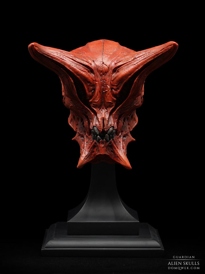 Guardian Skull