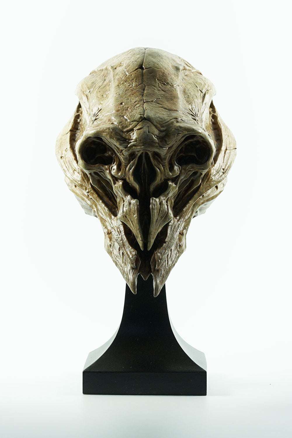 Alien Skulls Series 1