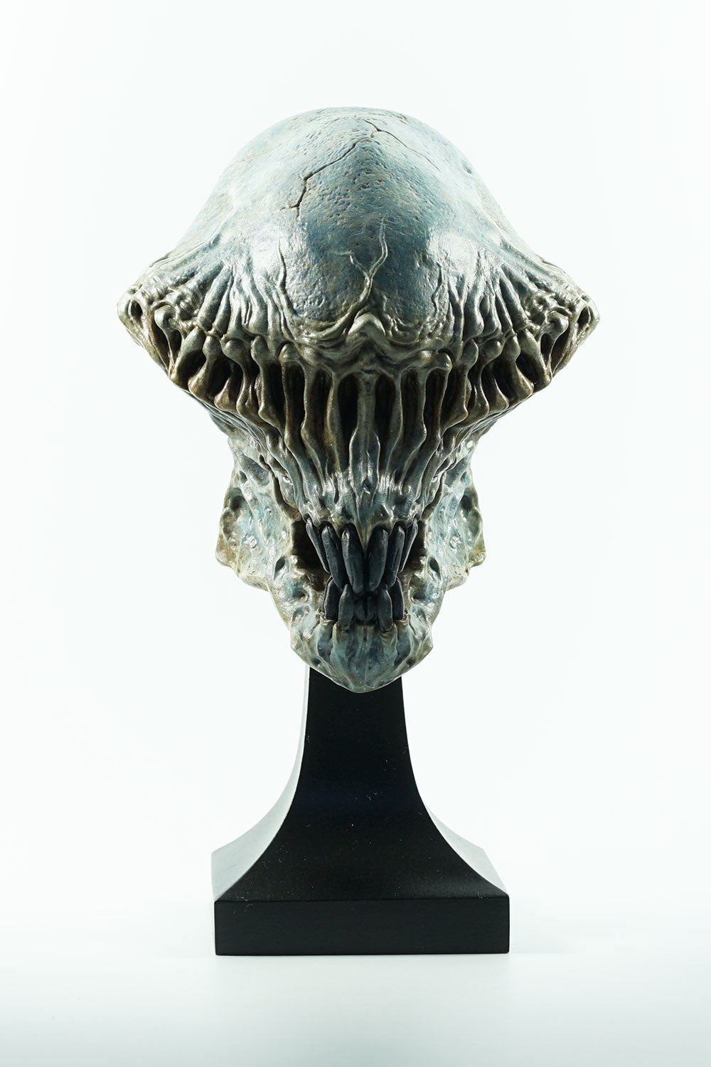 Alien Skulls Series 1