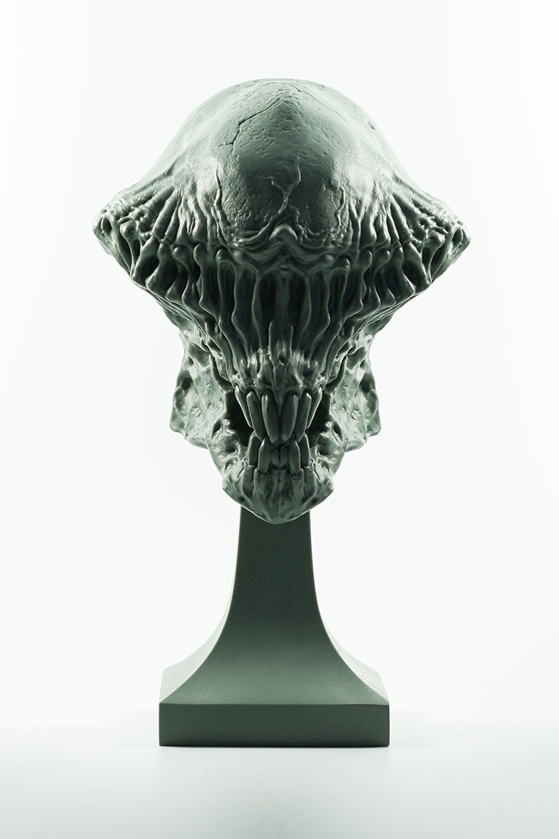 Alien Skulls Series 1