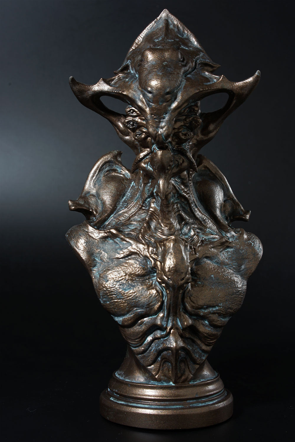 Zotun | Bronze Edition