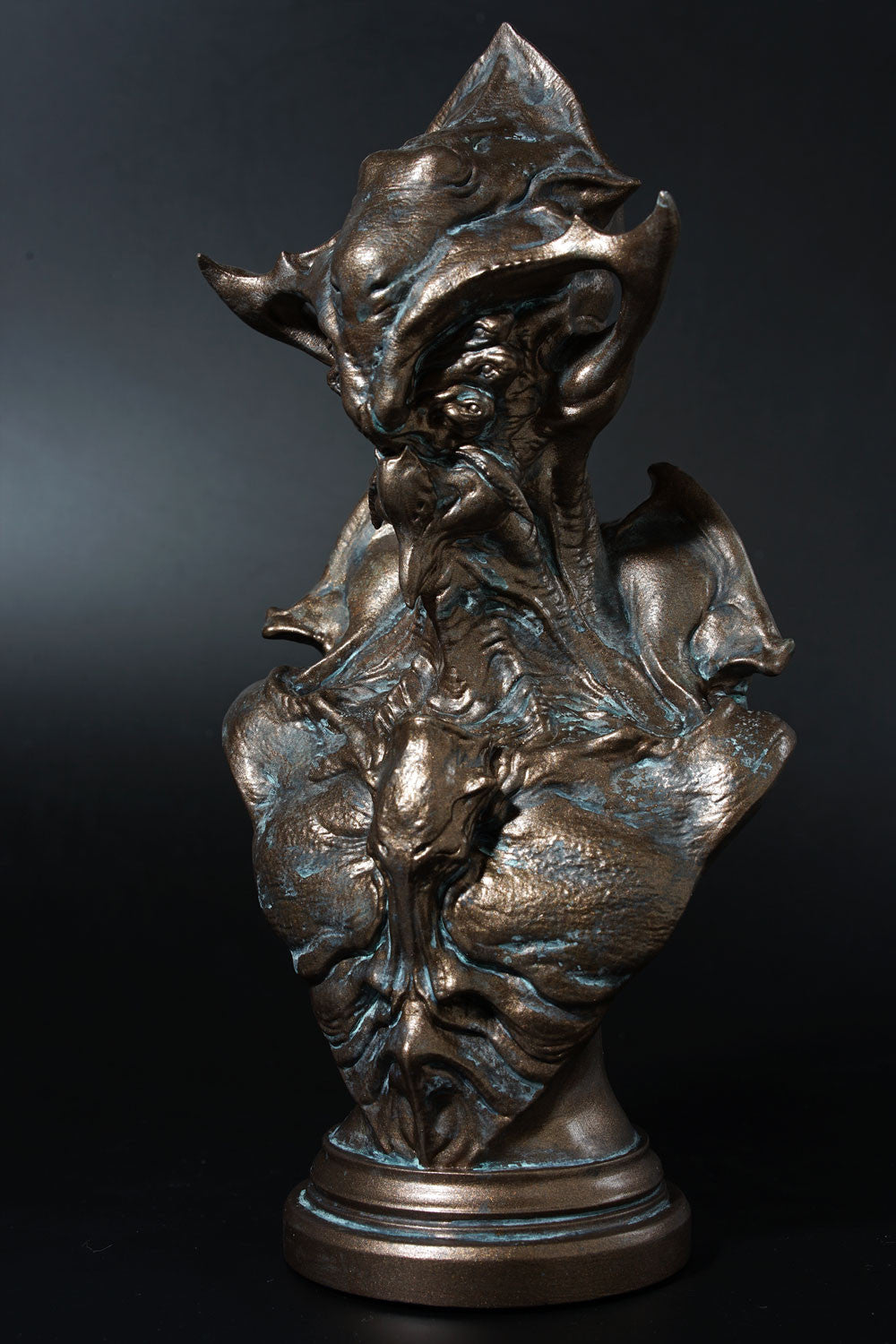 Zotun | Bronze Edition