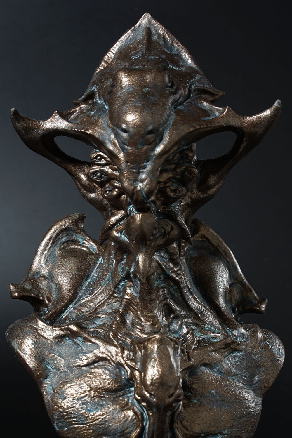 Zotun | Bronze Edition